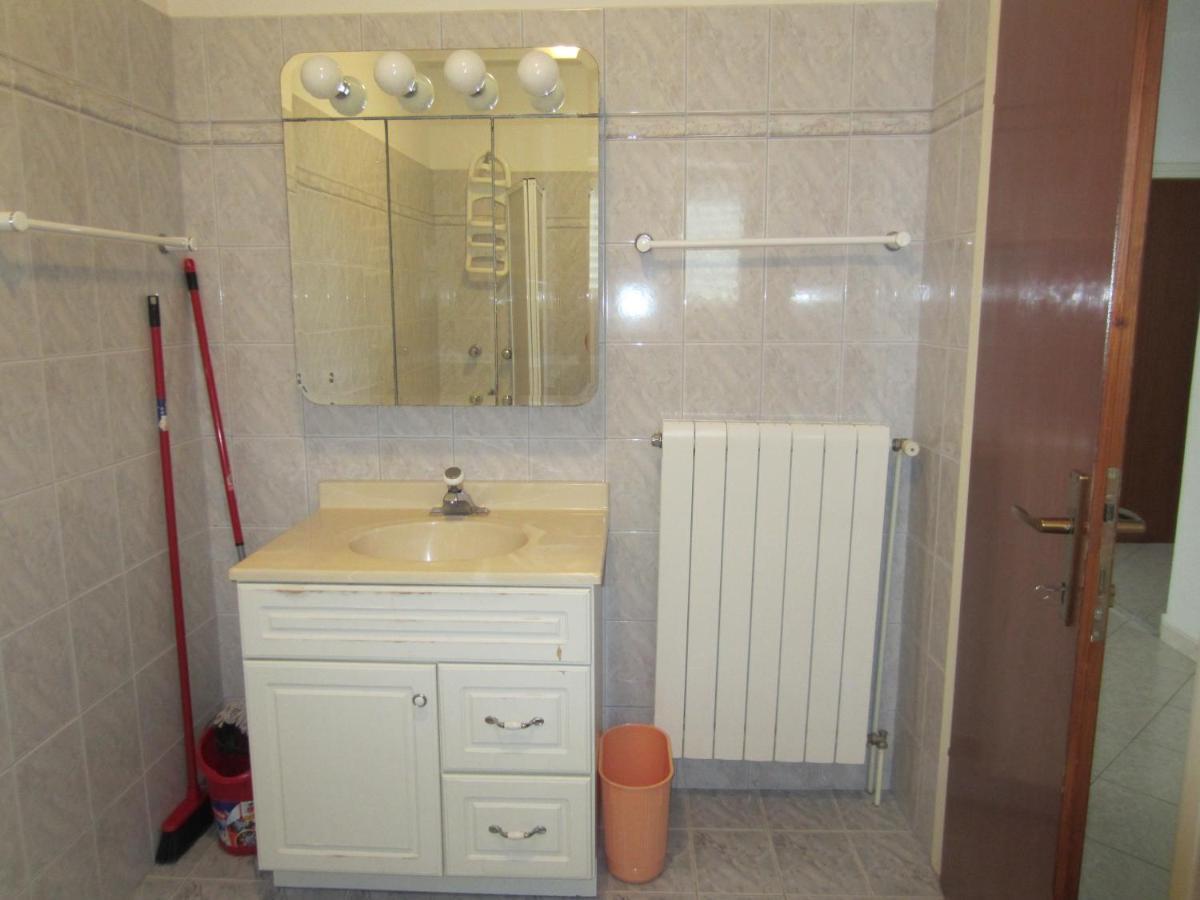 Ivic Apartments Vodice Croatia Bagian luar foto