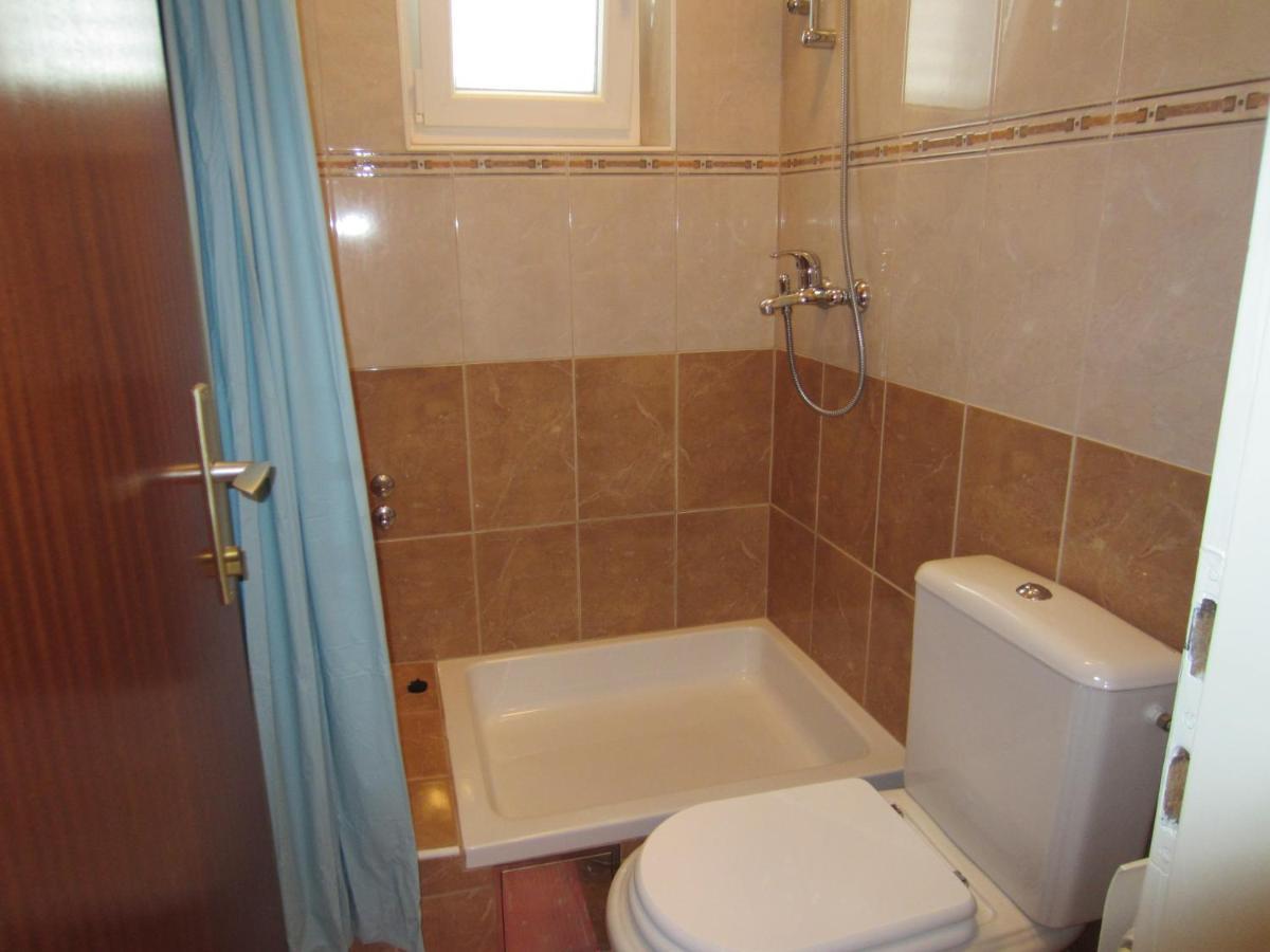 Ivic Apartments Vodice Croatia Bagian luar foto