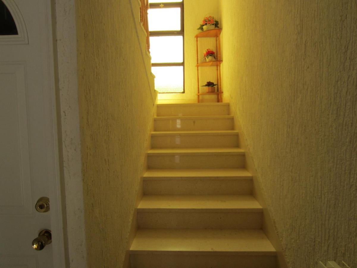 Ivic Apartments Vodice Croatia Bagian luar foto
