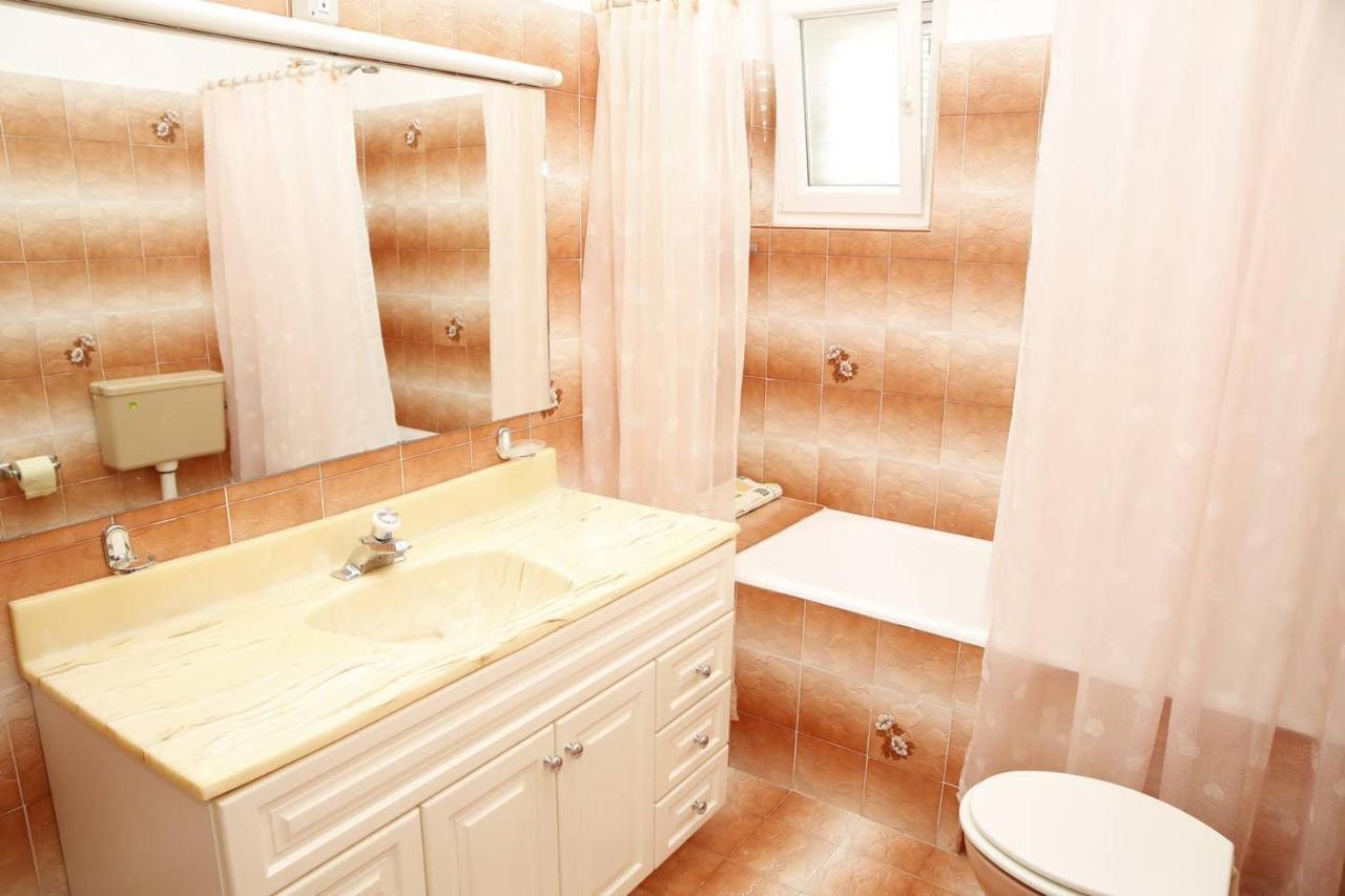 Ivic Apartments Vodice Croatia Bagian luar foto